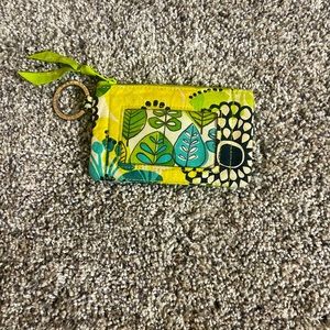 Vera Bradley card holder